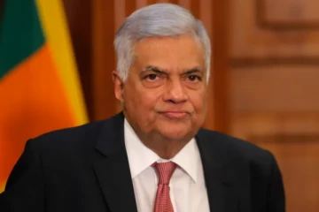 ஜனாதிபதி தலைமையில் இன்று அமைச்சரவைக் கூட்டம்