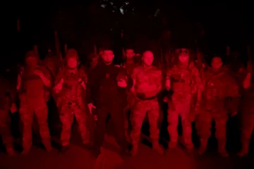 ரஷ்யாவை பழிதீர்க்க களமிறங்கியுள்ள கூலிப்படை வீரர்கள்:விடுக்கப்பட்டுள்ள அவசர அழைப்பு