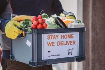 திங்கள் முதல் மேல் மாகாண மக்களுக்கு வீடு தேடிவரும் சேவை!