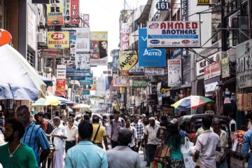 கொழும்பில் உள்ள மக்கள் தொடர்பில் வெளியான அதிர்ச்சி தகவல்