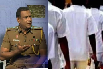 இலங்கை சிறைச்சாலைகளில் உள்ள 5000 மாணவர்கள்: வெளியான திடுக்கிடும் காரணம்