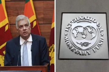 இலங்கையின் செயல்திறன் தொடர்பில் சர்வதேச நாணய நிதியம் பாராட்டு