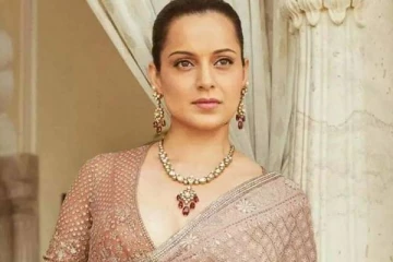 வீடு போலவே இருக்க கேரவனை பல லட்சம் செலவில் மாற்றியுள்ள கங்கனா- இத்தனை லட்சமா?