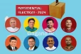 22 දිවුරන්න වෙන්නේ නෑ. - ජනාධිපතිවරණ ප්රතිඵල ප්රමාද වෙයි. - කොමිසමෙන් දැනුම්දීමක්.