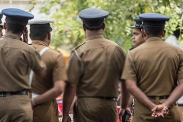 திருகோணமலையில் முன்னெடுக்கப்பட்ட சோதனை நடவடிக்கை: 11 பேர் கைது