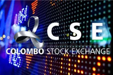 කොළඹ කොටස් වෙළෙඳපොල ඉහළට - නව අගයන් මෙන්න