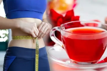 உங்களுக்கு அதிகமாக எடை போடுதா? இந்த டீயை தினமும் இப்படி குடிங்க போதும்.