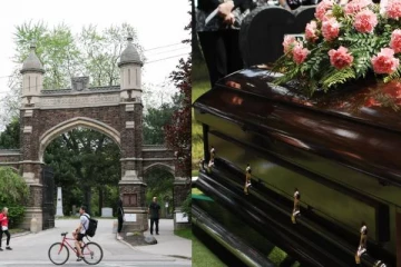 கனடாவில் அதிகரிக்கும் புதிய சிக்கல்... சொந்தங்களால் கண்டுகொள்ளாத நிலையில் சடலங்கள்