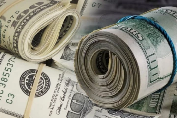 ரூபாவின் பெறுமதியில் வீழ்ச்சி:இன்றைய நாணயமாற்று விகிதம்