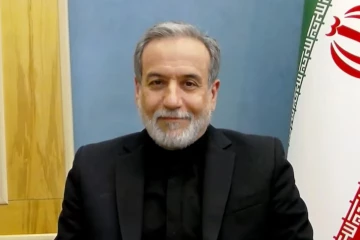 ඉරාන විදේශ අමාත්‍යවරයාගෙන් ශ්‍රී ලංකාවට ස්තූතිය