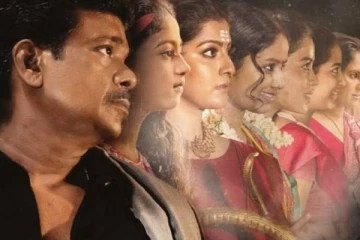 அதிரடி வசூல் வேட்டையில் பார்த்திபனின் இரவின் நிழல்- இதுவரை மட்டுமே இவ்வளவு வசூலா?