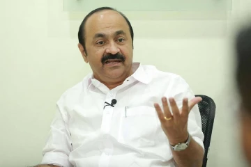Angioplasty தொடர்பில் கேரள முதல்வர் தெரிவித்த கருத்து: உருவாகியுள்ள சர்ச்சை