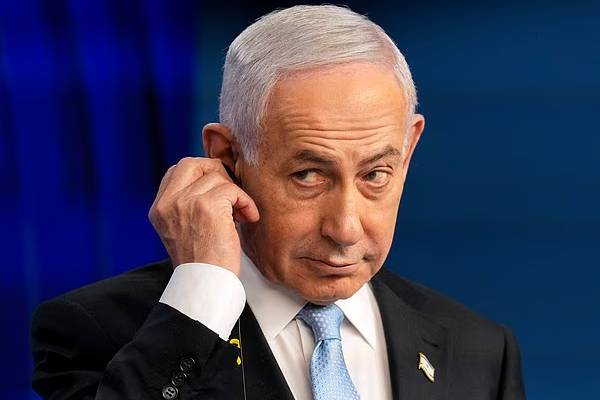 பலமுறை எச்சரித்தேன்... அவுஸ்திரேலிய அரசாங்கத்தைப் பழித்த நெதன்யாகு | Netanyahu Warned Australian Government