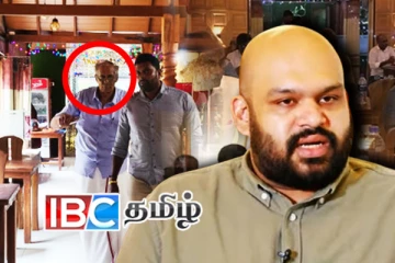 தமிழரசுக்கட்சி கூட்டத்தில் மூக்குடைக்கப்பட்ட சாணக்கியன்!