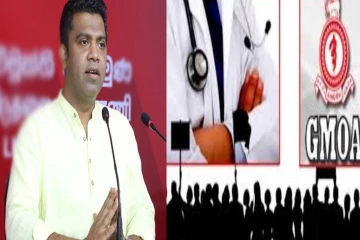 முரண்பாடு இருந்தால் நீதிமன்றம் செல்லுங்கள்! உயிரை பணயம் வைக்க வேண்டாம் - அமைச்சரின் அதிரடி அறிவிப்பு