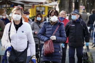 பிரான்ஸில் ஒரே நாளில் 4 இலட்சத்திற்கும் அதிகமானோர் பாதிப்பு!