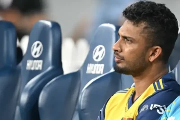 உலக கிண்ணத்திலிருந்து வெளியேறிய இலங்கை ; அணித்தலைவர் வெளியிட்ட உருக்கமான பதிவு