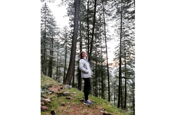 41 வயதாகும் நடிகை லைலா-வா இது..! லேட்டஸ்ட் புகைப்படத்தை வெளியிட்டு ஆச்சரியப்படுத்திய நடிகை | Laila Latest Pic Gone Viral In Net