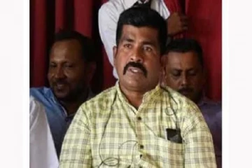 மன்னார் பிரதேச சபை தவிசாளர் பதவி நீக்கம் - விசேட வர்த்தமானி வெளியானது