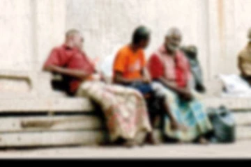 யாழில் யாசகம் பெற்றவர்கள் கைது