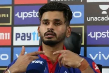 ‘’ இதுதான் எங்களோட  பிளான் ’’ : தோல்வி குறித்து கொல்கத்தா கேப்டன் ஷ்ரேயாஸ் அய்யர் கருத்து