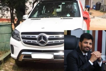 எம்.பி அலி சப்ரி காரில் மோதி பாதசாரி ஒருவருக்கு நேர்ந்த சோகம்!