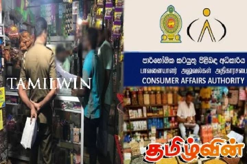 நாட்டில் முன்னெடுக்கப்பட்ட ஆயிரக்கணக்கான சுற்றி வளைப்புக்கள்! அதிகாரிகளுக்கு வழங்கப்பட்டுள்ள ஆலோசனை