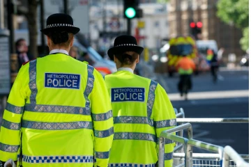 லண்டனில் கொலை செய்யப்பட்ட இலங்கை பெண்மணி: பேரன் கைது