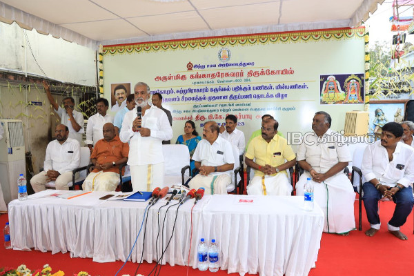 minister-p-k-sekar-babu-warns-seaman minister-p-k-sekar-babu-warns-seaman