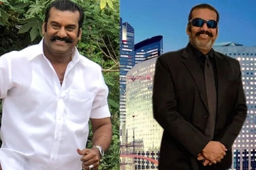 நடிகர் நெப்போலியன் இவ்வளவு பெரிய நிறுவனத்தின் உரிமையாளரா! அமெரிக்காவில் என்ன தொழில் செய்கிறார் பாருங்க