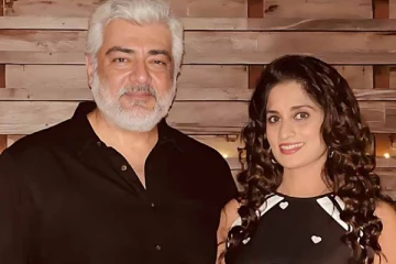 தன்னை தானே செதுக்கியவன்.. நடிகர் அஜித் குமாரின் சொத்து மதிப்பு! எவ்வளவு தெரியுமா