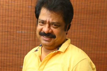 இயக்குனரும், நடிகருமான பாண்டியராஜனின் மனைவி, மூன்று மகன்களை பார்த்துள்ளீர்களா.. இதோ