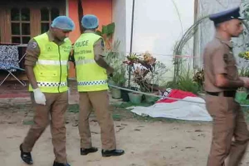 யாழில் மருமகனுக்கு மாமானார் அரங்கேற்றிய கொடூரம் ; தீவிரமாகும் விசாரணை