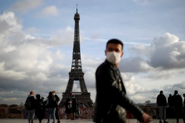 பிரித்தானியர்களுக்கு பயண கட்டுப்பாடுகளை தளர்த்தியது பிரான்ஸ்!