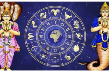 ராகு பகவானால் உண்டாகும் யோகம்:அதிரடி மாற்றம் எந்த ராசிகளுக்கு