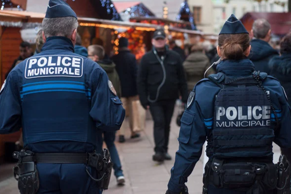 பிரான்சில் கொடூரமாக கொல்லப்பட்ட 25 வயது இளைஞன்! | A 25 Year Old Man Was Brutally Killed In France