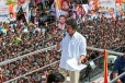 மதுராந்தகத்தில் முதலமைச்சர் விஜய் சாலை வலம்
