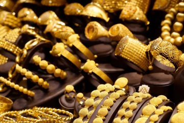 අද දිනයේ ලංකාවේ රන් මිල සටහන් වන්නේ මෙහෙමයි.