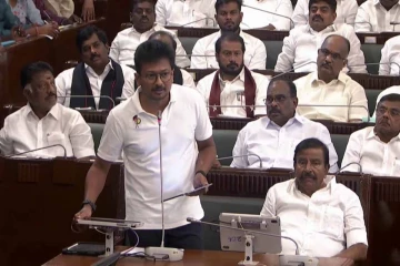 பஞ்ச் டயலாக், ரீல்ஸ்- உதயநிதி ஸ்டாலின்