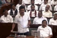 பஞ்ச் டயலாக், ரீல்ஸ்- உதயநிதி ஸ்டாலின்