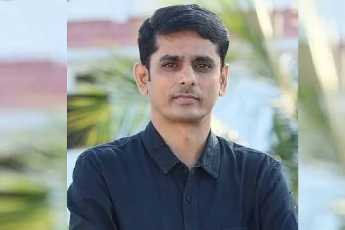 முதல்வர் விஜய்யின் ஆலோசகர்களாக விஷ்ணு ரெட்டி, ஜான் ஆரோக்கியசாமி? | John Arokiyasamy Vishnu Reddy To Be Cm Advisors முதல்வர் விஜய்யின் ஆலோசகர்களாக விஷ்ணு ரெட்டி, ஜான் ஆரோக்கியசாமி? | John Arokiyasamy Vishnu Reddy To Be Cm Advisors