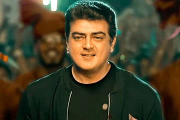 தமிழ்நாட்டில் முதல் இடத்திற்கு வந்ததா அஜித்தின் வலிமை- முழு விவரம்