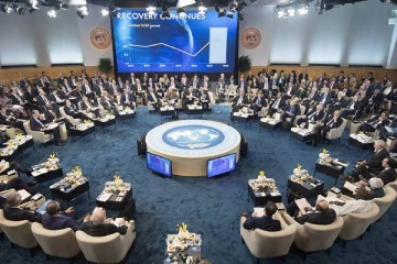 உக்ரைன் - ரஷ்யா போரால் ஏற்படவுள்ள உலகளாவிய பாரிய பொருளாதாரா வீழ்ச்சி