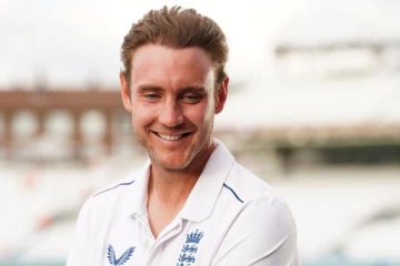 ஓய்வை அறிவித்தார் நட்சத்திர பந்துவீச்சாளர் ஸ்டுவர்ட் பிரோட்