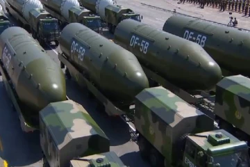 அணு ஆயுதங்கள் வைத்துள்ள நாடுகளின் சுவாரஸ்ய தகவல்!