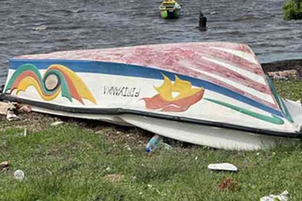 யாழில் இருந்து இஷாரா தப்பிச் சென்ற படகு கண்டுபிடிப்பு | Boat Which Ishara Escaped From Jaffna Discovered