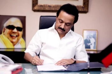 கடனை திருப்பி செலுத்த 3 மாத தளர்வு வேண்டும்..!! மத்திய அரசுக்கு முதல்வர் கடிதம்!!