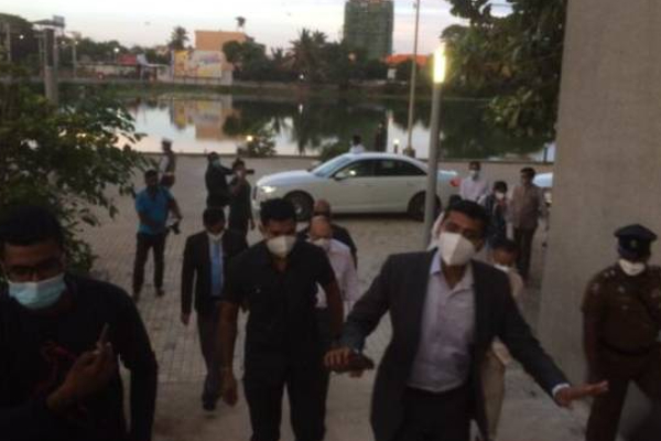 யாழிற்கு விஜயம் மேற்கொண்ட இந்திய வெளியுறவு செயலாளர்! | Indian Foreign Secretary Visits Jaffna