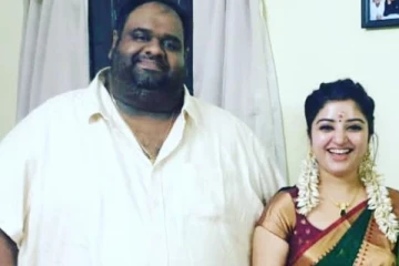 விவாகரத்து இல்லை.. ஆனால் இந்த ஒரு விஷயத்தில் மட்டும் சண்டை: மஹாலக்ஷ்மி பற்றி ரவீந்தர்