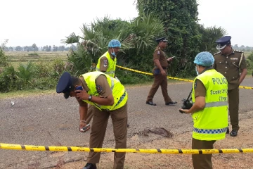 சுற்றுலா சென்ற நபர் ஒருவருக்கு நேர்ந்த கதி: அதிதீவிர சிகிச்சை பிரிவில் அனுமதி (Photos)